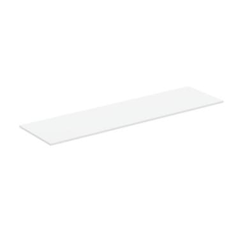 Mặt bàn gỗ màu trắng Ideal Standard T5286DU