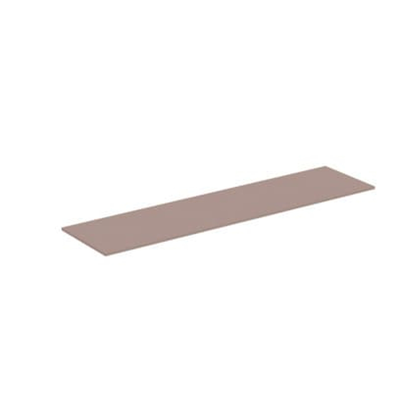 Mặt bàn gỗ màu xám be Ideal Standard T5287NH