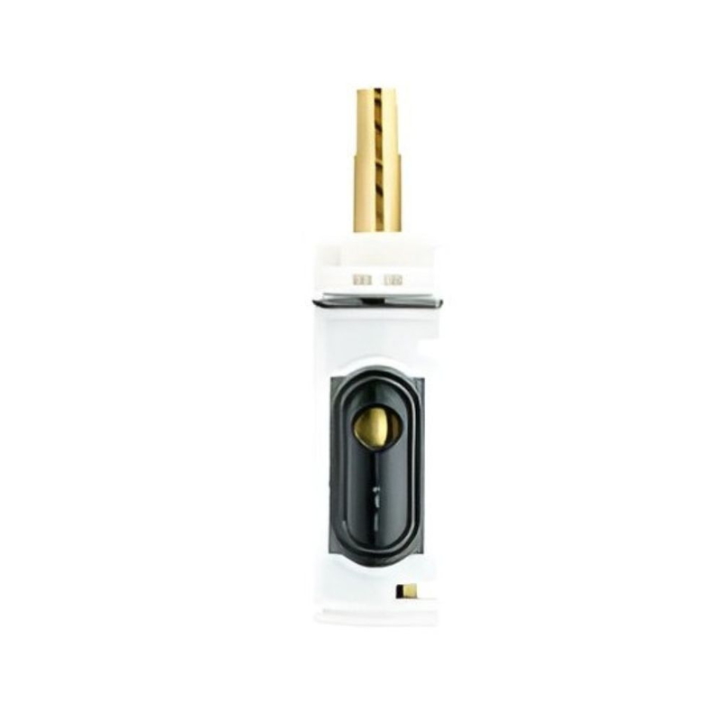 Van trộn nhiệt độ âm tường Kallista P29508-WS-NA