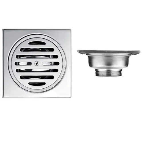 Ga Thoát Sàn EcoBath EC1054