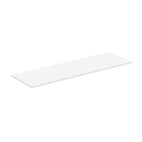 Mặt bàn gỗ màu trắng Ideal Standard T5285DU