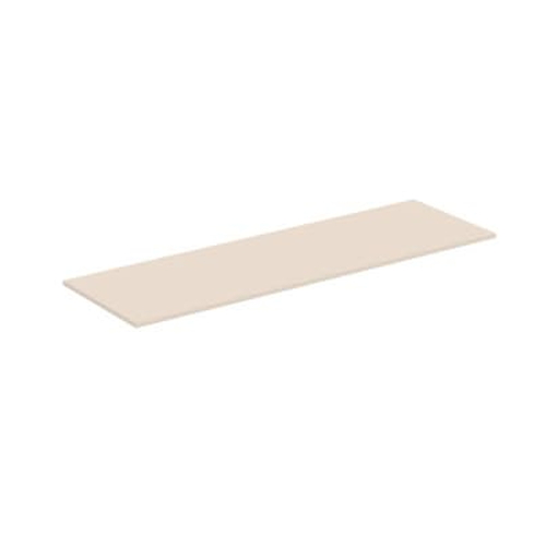 Mặt bàn gỗ màu be cát Ideal Standard T5285NF