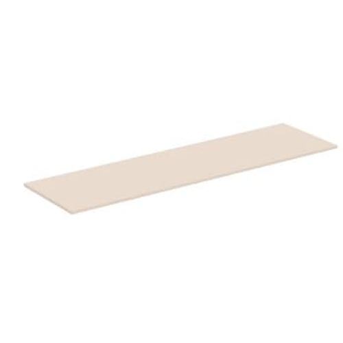 Mặt bàn gỗ màu be cát Ideal Standard T5286NF