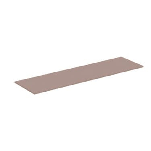 Mặt bàn gỗ màu xám be Ideal Standard T5286NH