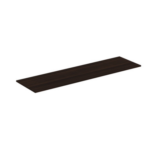 Mặt bàn gỗ màu vân gỗ sồi màu cafe Ideal Standard T5286NW