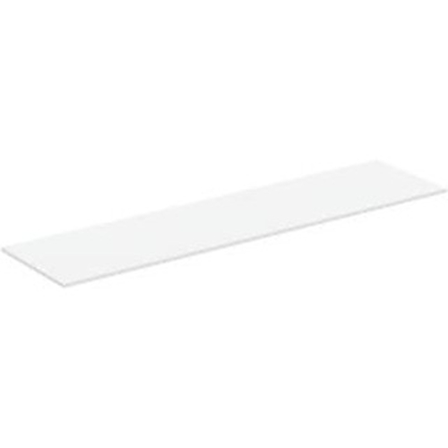 Mặt bàn gỗ màu trắng Ideal Standard T5287DU