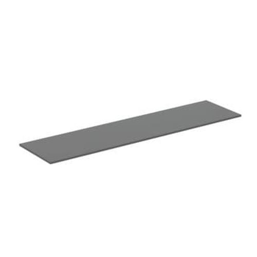 Mặt bàn gỗ màu xám thạch anh Ideal Standard T5287NG