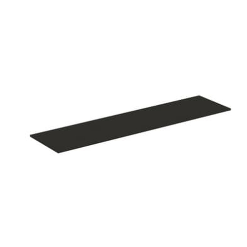 Mặt bàn gỗ màu xám carbon Ideal Standard T5287NV
