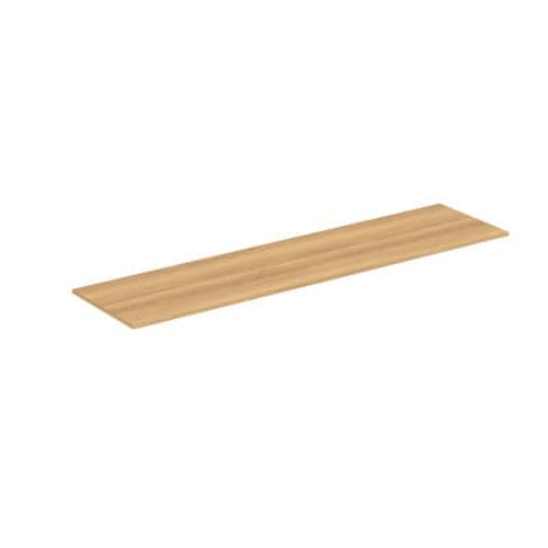 Mặt bàn gỗ bề mặt vân gỗ sồi tự nhiên Ideal Standard T5287NX
