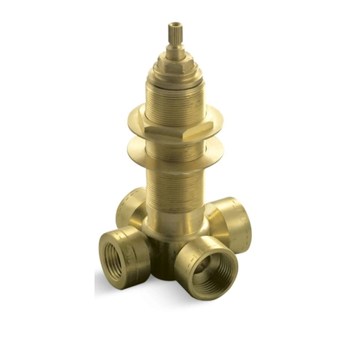 Van chuyển hướng gắn thành bồn Kallista P29510-00-NA