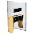 Mặt nạ sen tắm âm tường COTTO CT2255A#CG