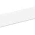 Mặt bàn gỗ màu trắng Ideal Standard T5287DU