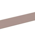 Mặt bàn gỗ màu xám be Ideal Standard T5287NH