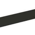 Mặt bàn gỗ màu xám carbon Ideal Standard T5287NV