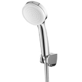 Bát sen tắm 1 chế độ COTTO ZH020#WH(HM)