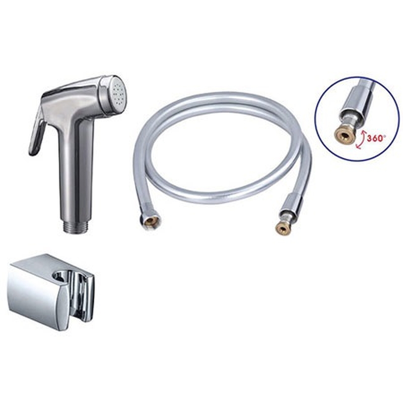 Vòi xịt vệ sinh EcoBath EC001P