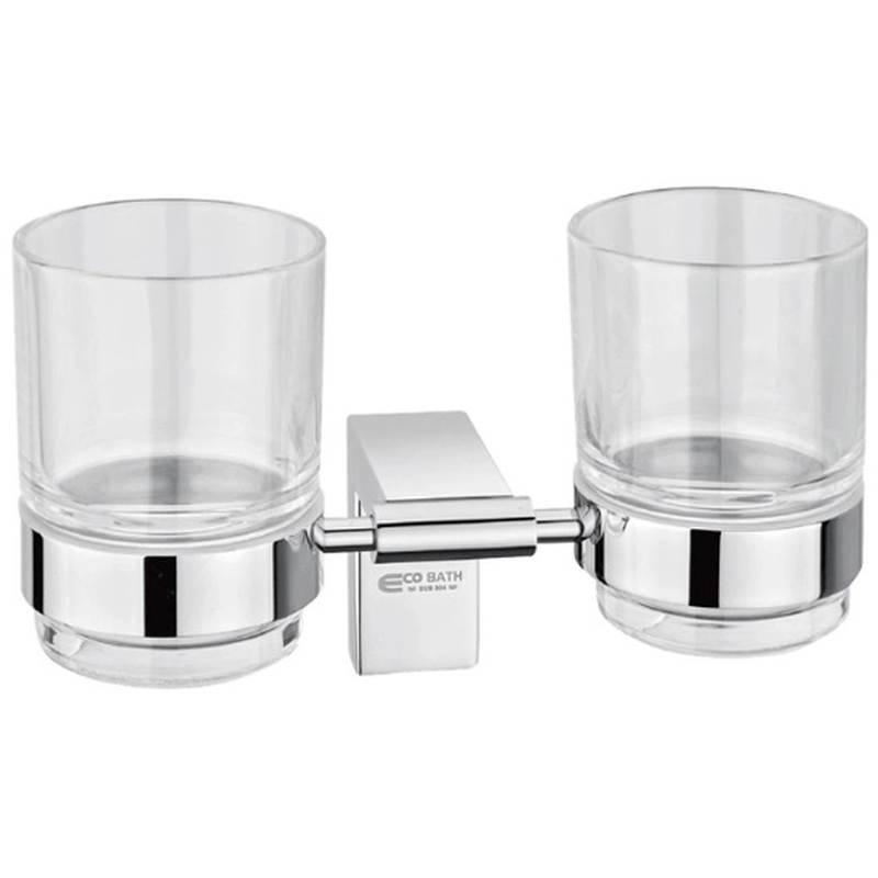 Giá để cốc Ecobath EC230-10