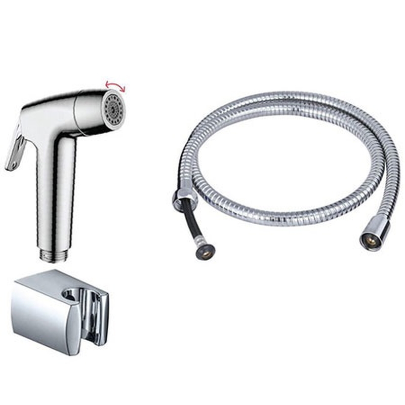Vòi xịt vệ sinh EcoBath EC004C