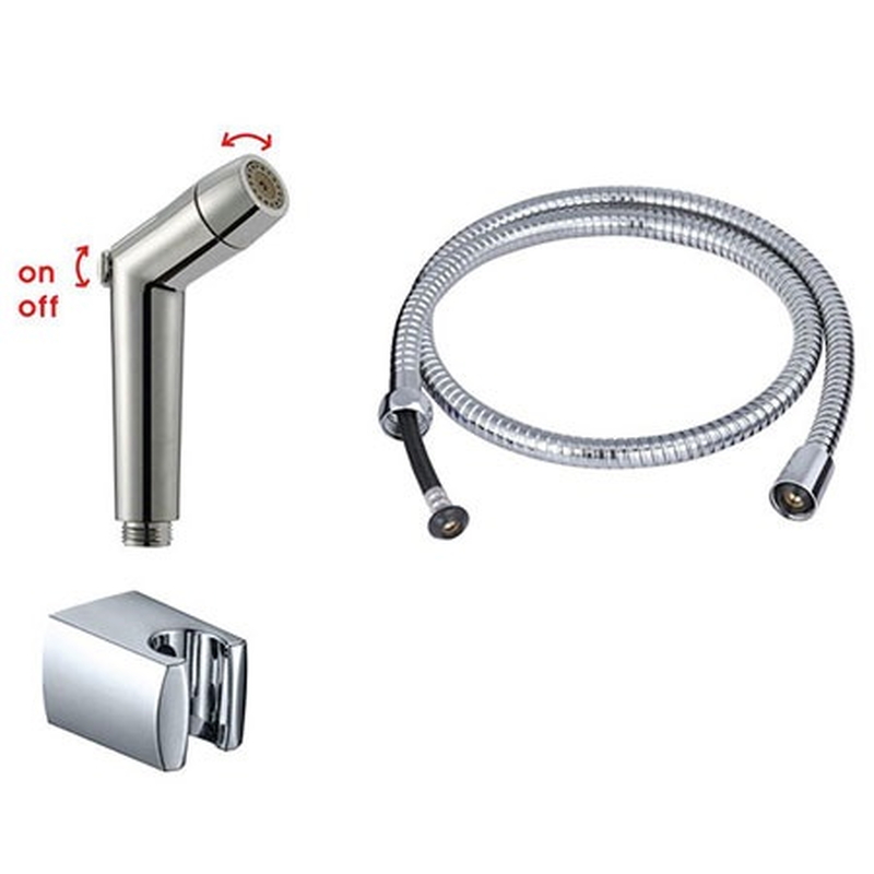 Vòi xịt vệ sinh EcoBath EC006C