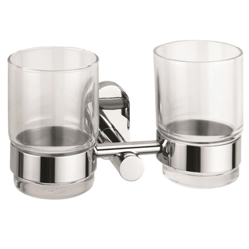 Giá để cốc đôi Ecobath EC220-10