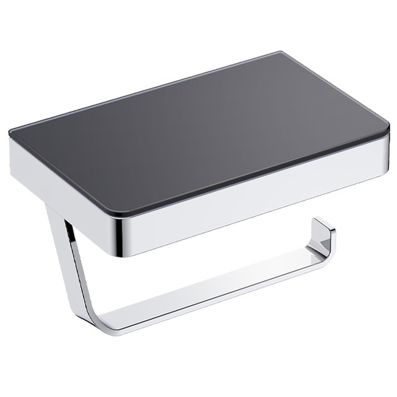 Lô giấy màu Chrome + Đen Ecobath EC3070CB 