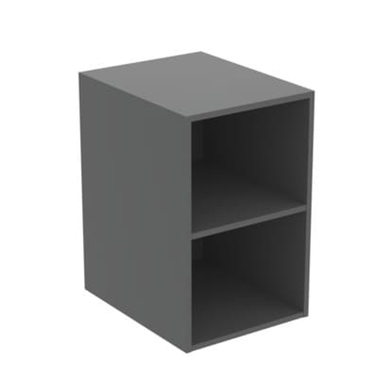 Kệ để đồ màu xám thạch anh Idea lstandard T5267NG