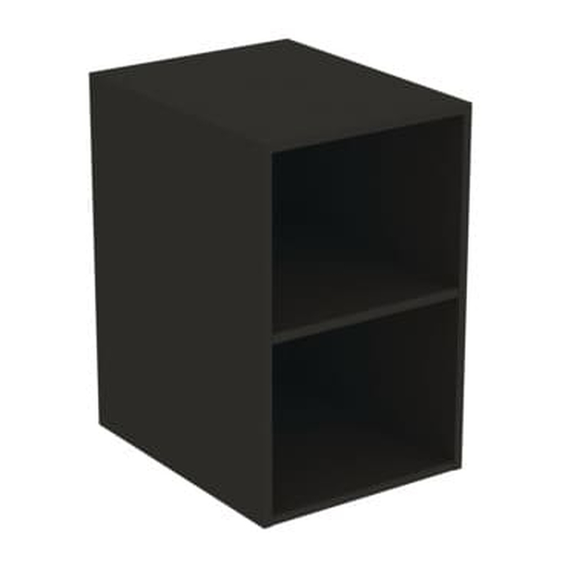 Kệ để đồ màu xám carbon Idea lstandard T5267NV