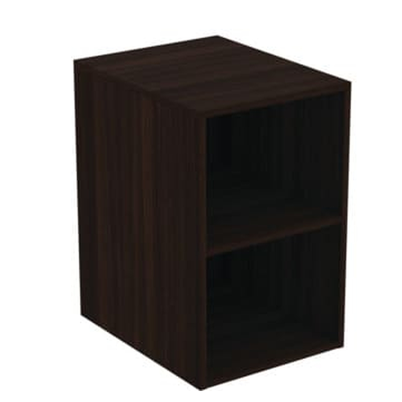 Kệ để đồ màu gỗ sồi nâu Idea lstandard T5267NW