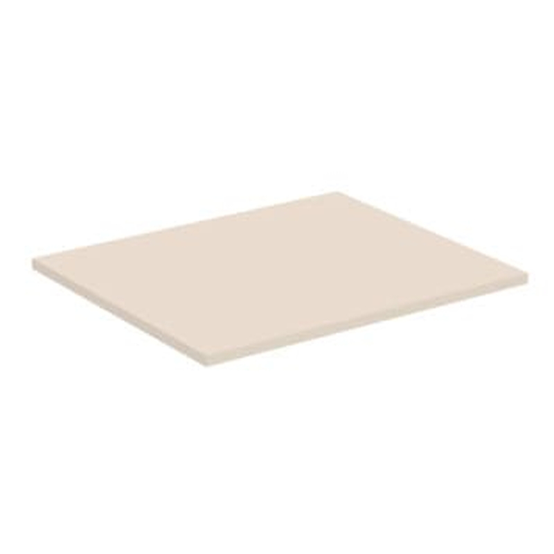 Mặt bàn gỗ màu be cát Ideal Standard T5281NF