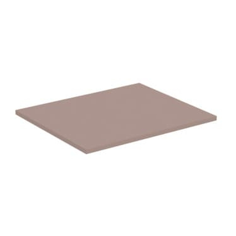 Mặt bàn gỗ màu xám be Ideal Standard T5281NH