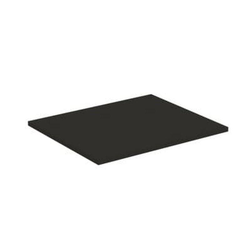 Mặt bàn gỗ màu xám carbon Ideal Standard T5281NV