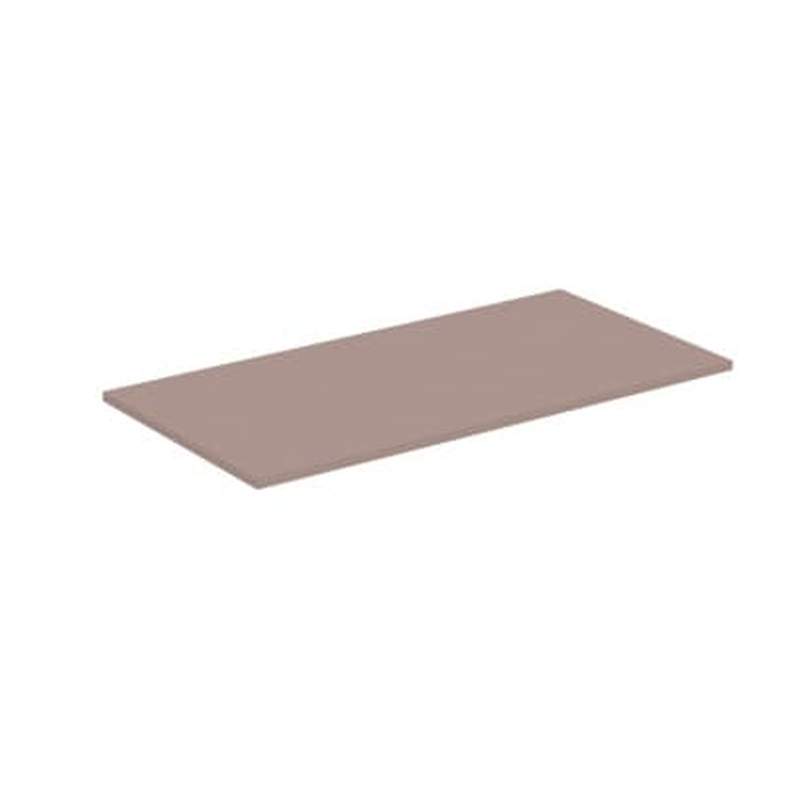 Mặt bàn gỗ màu xám be Ideal Standard T5283NH