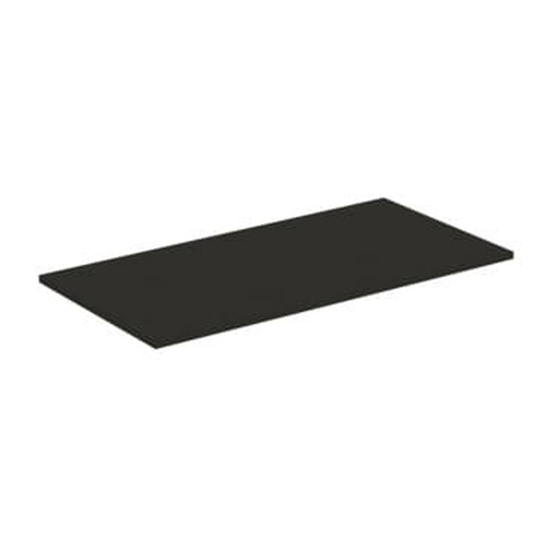 Mặt bàn gỗ màu xám carbon Ideal Standard T5283NV
