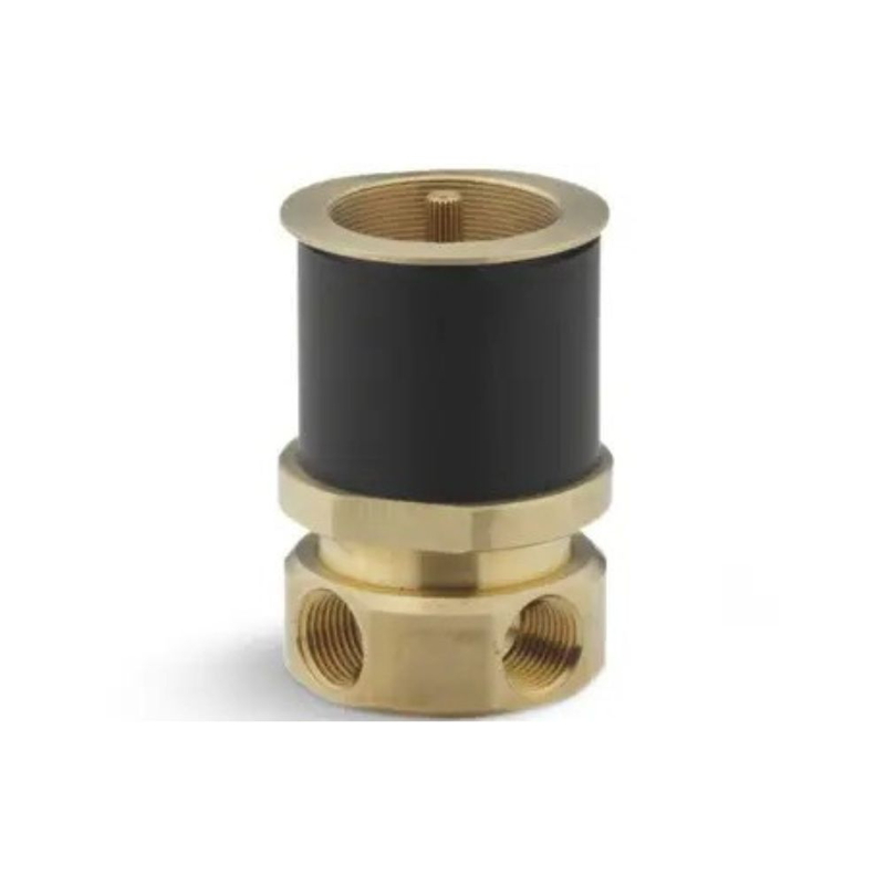 Van Chuyển Hướng Đặt Bàn 1/2 Inch Kallista P29515-00-NA