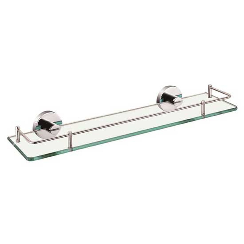 Kệ dưới gương màu đánh bóng Ecobath EC270-05