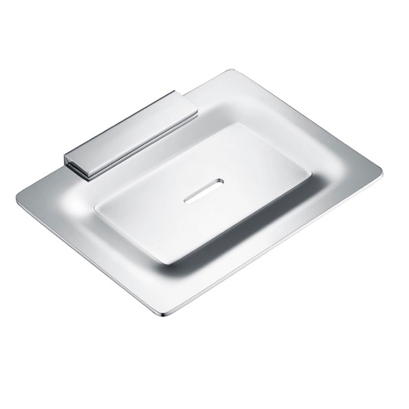 Khay xà bông treo tường Ecobath EC211-01