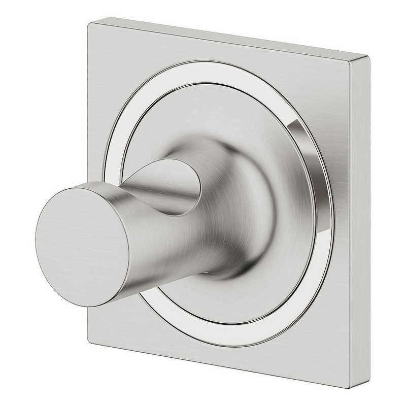 Móc Áo Đơn Nhập Khẩu Đức Grohe 40284DC1