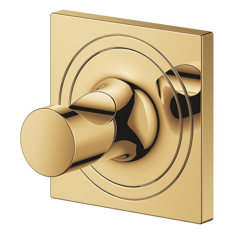 Móc Áo Đơn Nhập Khẩu Đức Grohe 40284GL1