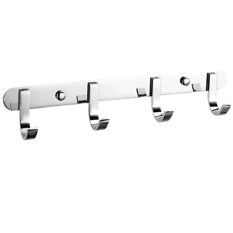 Móc áo 4 vấu Ecobath EC2025-4