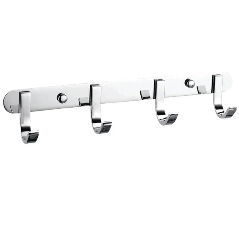 Móc áo 4 vấu Ecobath EC2025-4