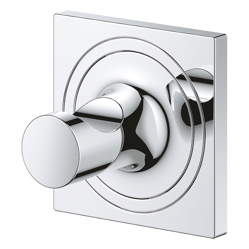 Móc Áo Nhập Khẩu Đức Grohe 40284001
