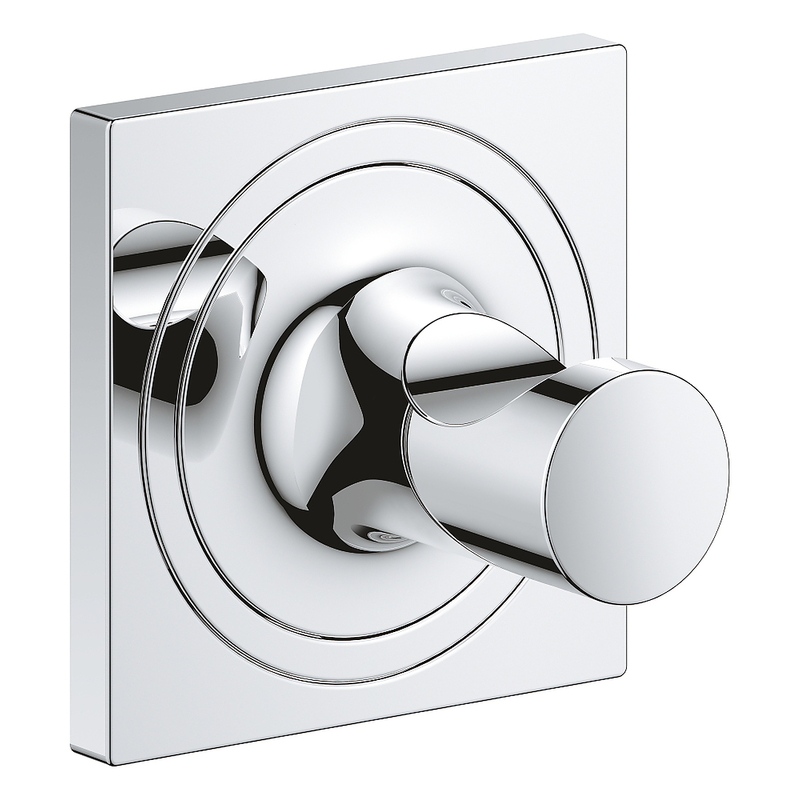 Móc Áo Nhập Khẩu Đức Grohe 40284001