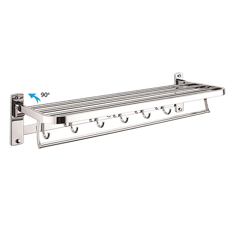 Vắt khăn giàn Ecobath EC5015