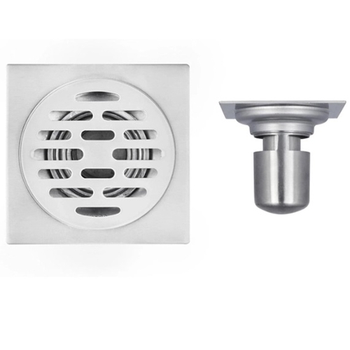 Ga thoát sàn Ecobath EC1061