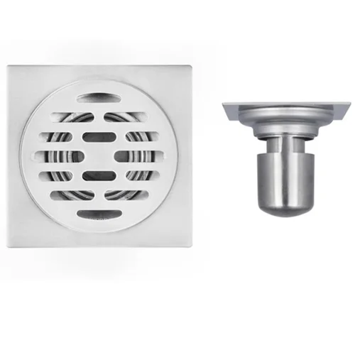 Ga Thoát Sàn EcoBath EC1061