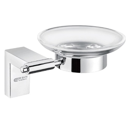 Khay xà bông đĩa Ecobath EC230-02