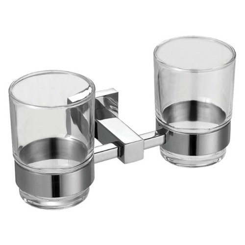 Giá để cốc đôi Ecobath EC255-10