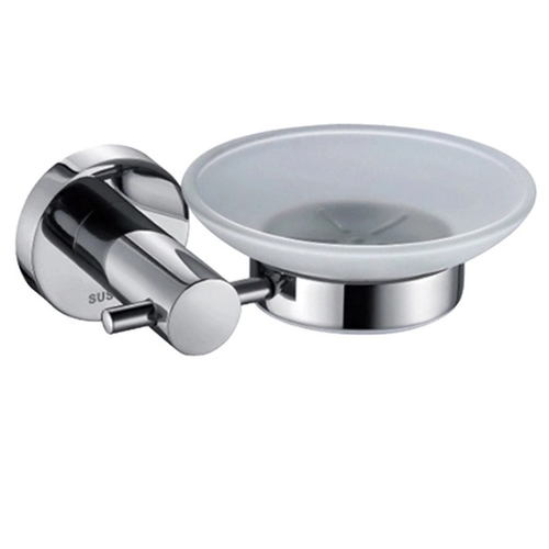 Khay xà bông đĩa Ecobath EC299-02