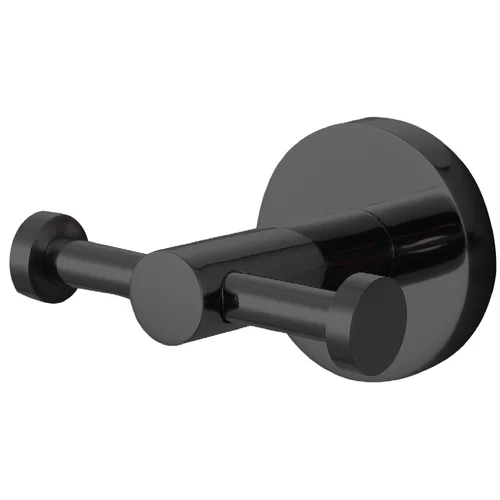 Móc treo áo màu đen Ecobath EC270-04MB