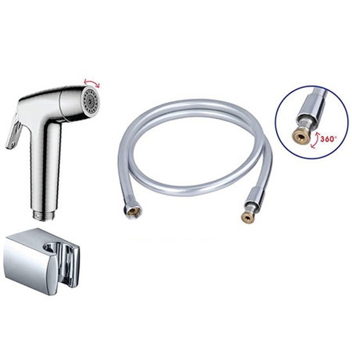Vòi xịt vệ sinh EcoBath EC004P